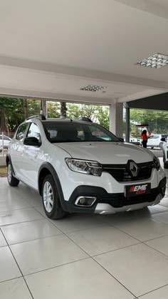 RENAULT SANDERO 1.0 12V SCE FLEX S EDITION MANUAL